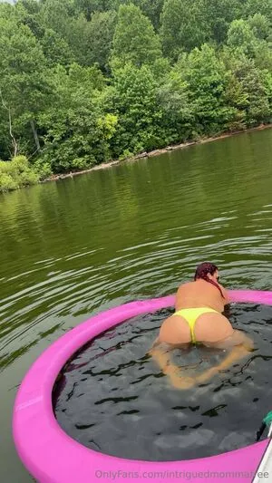 Intriguedmommafree OnlyFans Leaked Free Thumbnail Picture - #z7CcQheXvS