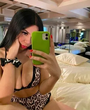 Intrusaaa OnlyFans Leaked Free Thumbnail Picture - #KlwBULer7N