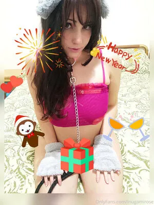 Inugamirose OnlyFans Leaked Free Thumbnail Picture - #57f93mLIeB