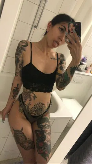 Inumi OnlyFans Leaked Free Thumbnail Picture - #EKQhyB6JJ9