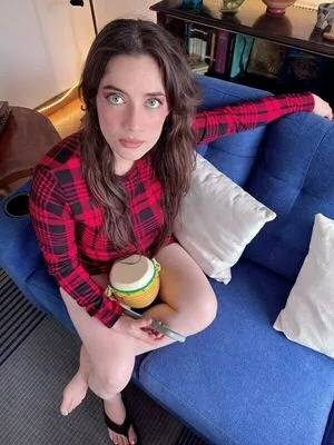 Inusualmaria OnlyFans Leaked Free Thumbnail Picture - #A2wG5oWs62