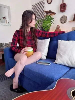 Inusualmaria OnlyFans Leaked Free Thumbnail Picture - #m1lZdBacKp