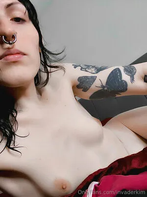 Invaderkim OnlyFans Leaked Free Thumbnail Picture - #idzghq9sip