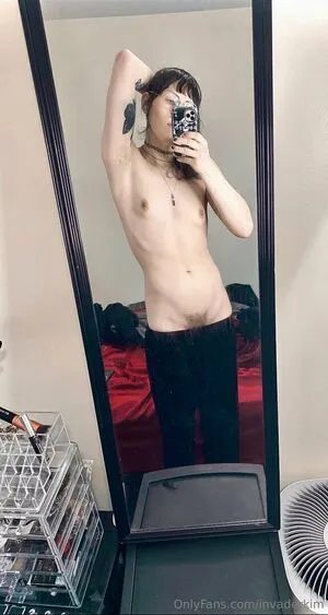Invaderkim OnlyFans Leaked Free Thumbnail Picture - #wsWMppXupD