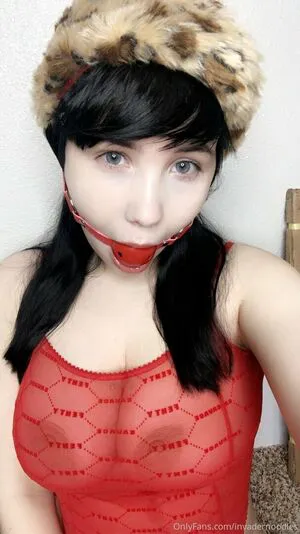 Invadernoodles OnlyFans Leaked Free Thumbnail Picture - #21VWj0ejHD