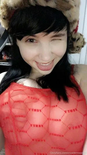 Invadernoodles OnlyFans Leaked Free Thumbnail Picture - #3C65UFgwNi
