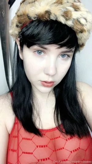 Invadernoodles OnlyFans Leaked Free Thumbnail Picture - #3M4OjHZOyz