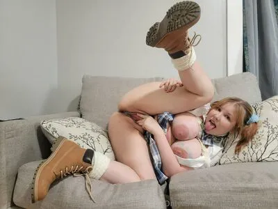 Invadernoodles OnlyFans Leaked Free Thumbnail Picture - #4UyBHznRRB