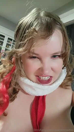 Invadernoodles OnlyFans Leaked Free Thumbnail Picture - #BlGVhVQn4p