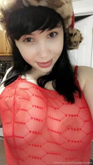 Invadernoodles OnlyFans Leaked Free Thumbnail Picture - #Cf0IgcmMDW