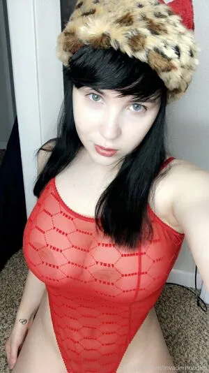 Invadernoodles OnlyFans Leaked Free Thumbnail Picture - #F5iEpSz4VG