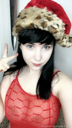 Invadernoodles OnlyFans Leaked Free Thumbnail Picture - #HTYRVJCnnN