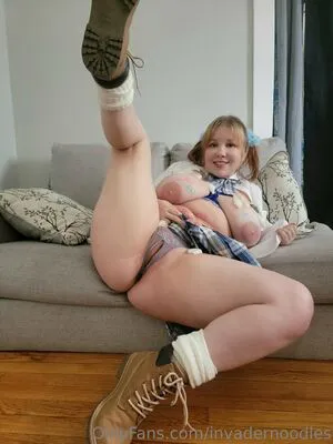 Invadernoodles OnlyFans Leaked Free Thumbnail Picture - #IaqghhKcbn