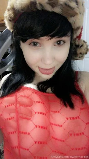Invadernoodles OnlyFans Leaked Free Thumbnail Picture - #MKoBfCa9vg