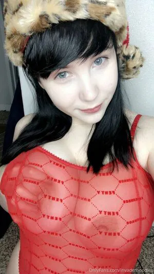 Invadernoodles OnlyFans Leaked Free Thumbnail Picture - #hDpDu4nKkR