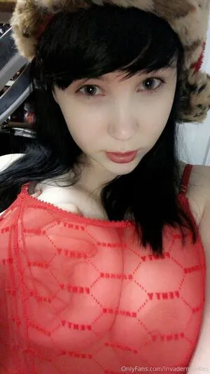 Invadernoodles OnlyFans Leaked Free Thumbnail Picture - #hEYWbJHTsq
