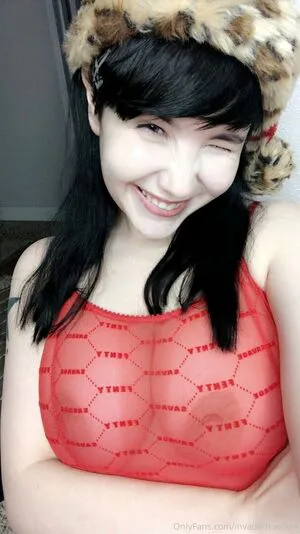 Invadernoodles OnlyFans Leaked Free Thumbnail Picture - #okVxbpmWf6