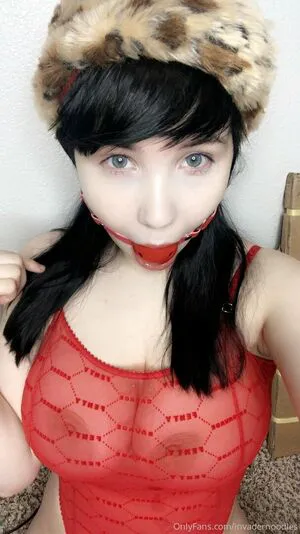 Invadernoodles OnlyFans Leaked Free Thumbnail Picture - #rXSrXQwmGR