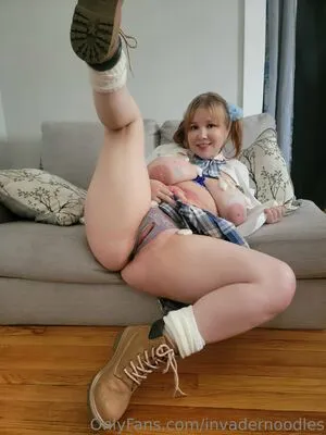 Invadernoodles OnlyFans Leaked Free Thumbnail Picture - #sNG2IRR2L2