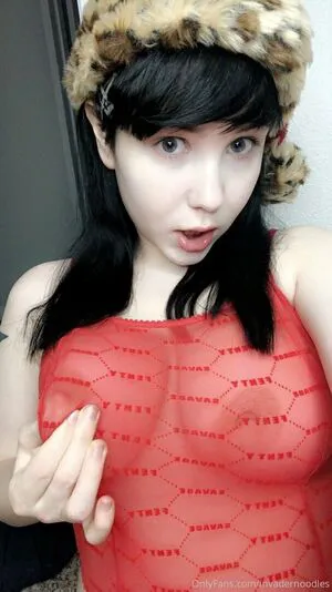 Invadernoodles OnlyFans Leaked Free Thumbnail Picture - #vRKgUEU5dh