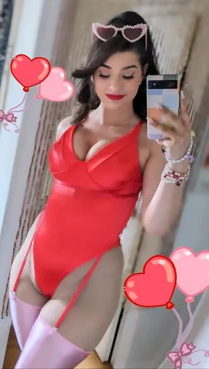 Invadervie OnlyFans Leaked Free Thumbnail Picture - #BH4r1buL4b