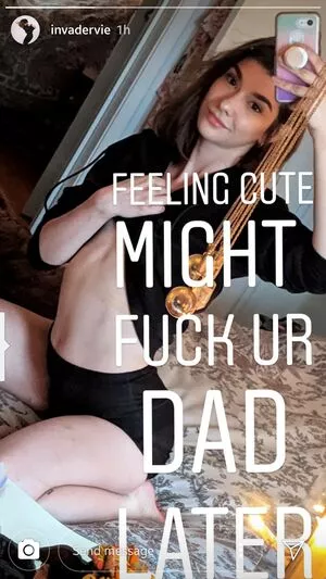 Invadervie OnlyFans Leaked Free Thumbnail Picture - #FKv1WZ7N9b