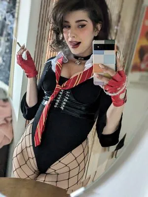 Invadervie OnlyFans Leaked Free Thumbnail Picture - #MgPS705Fio