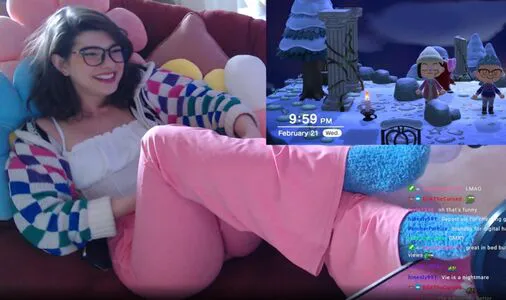 Invadervie OnlyFans Leaked Free Thumbnail Picture - #XQqC9zF337