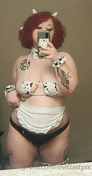 Invictastyxx OnlyFans Leaked Free Thumbnail Picture - #YxXaFyd5UG