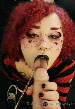 Invictastyxx OnlyFans Leaked Free Thumbnail Picture - #iPHYiMv0e9