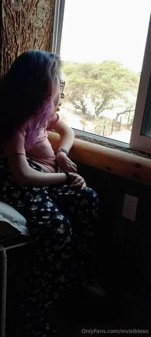 Invisibleso OnlyFans Leaked Free Thumbnail Picture - #3TEfbZeb32