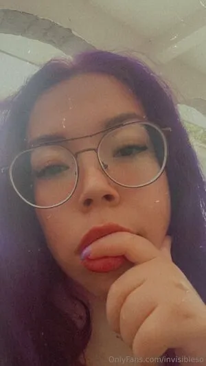 Invisibleso OnlyFans Leaked Free Thumbnail Picture - #EpAU4NKEqj