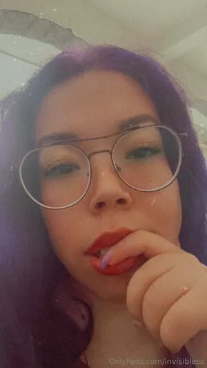 Invisibleso OnlyFans Leaked Free Thumbnail Picture - #NGdgf9tT0T