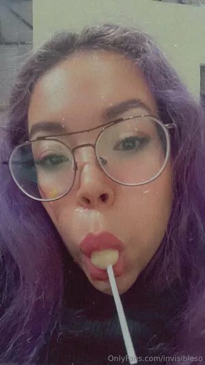 Invisibleso OnlyFans Leaked Free Thumbnail Picture - #qLd0jHV82Y