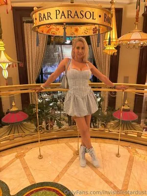 Invisiblestardust OnlyFans Leaked Free Thumbnail Picture - #JBmqgRARXE