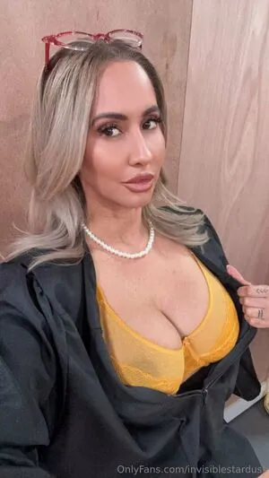 Invisiblestardust OnlyFans Leaked Free Thumbnail Picture - #KWlLDsNJc1