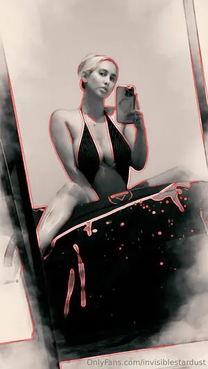 Invisiblestardust OnlyFans Leaked Free Thumbnail Picture - #Z5zqoH1mNc