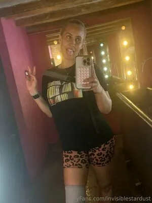 Invisiblestardust OnlyFans Leaked Free Thumbnail Picture - #fbqQe7LNMg