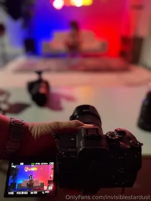 Invisiblestardust OnlyFans Leaked Free Thumbnail Picture - #qx5Sv1kN1V