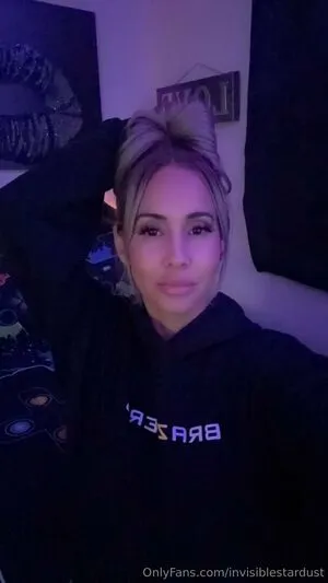 Invisiblestardust OnlyFans Leaked Free Thumbnail Picture - #tFKWE3Xw9w