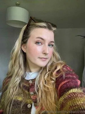 Invisiblestring OnlyFans Leaked Free Thumbnail Picture - #FE3GAfecWj