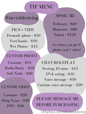 Invisiblestring OnlyFans Leaked Free Thumbnail Picture - #LCqWTfbXU4