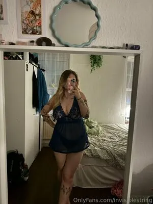 Invisiblestring OnlyFans Leaked Free Thumbnail Picture - #MkTYuFfoiU