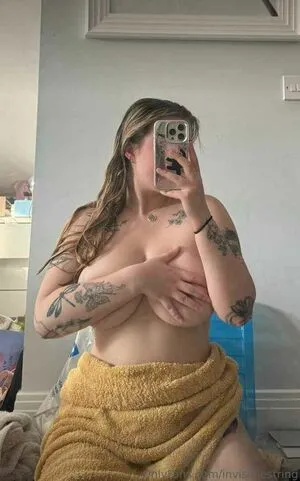Invisiblestring OnlyFans Leaked Free Thumbnail Picture - #mSmEniq8q7