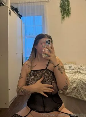 Invisiblestring OnlyFans Leaked Free Thumbnail Picture - #nR0XQwPTve