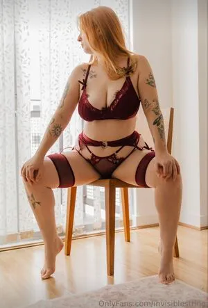 Invisiblestring OnlyFans Leaked Free Thumbnail Picture - #ndLYcmpde9