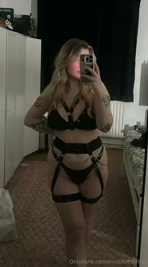Invisiblestring OnlyFans Leaked Free Thumbnail Picture - #o7XlHNenph