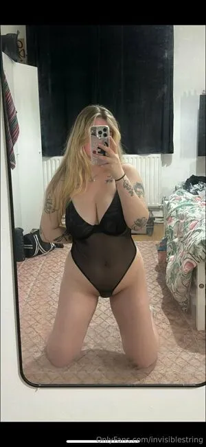 Invisiblestring OnlyFans Leaked Free Thumbnail Picture - #s6l9CgknKK