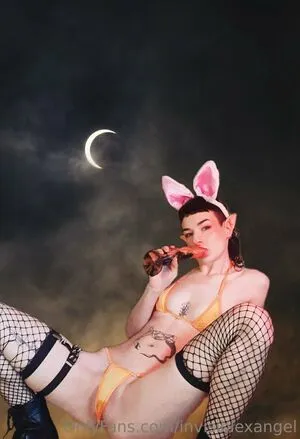 Invisiblexangel OnlyFans Leaked Free Thumbnail Picture - #ahpfWf1RGE