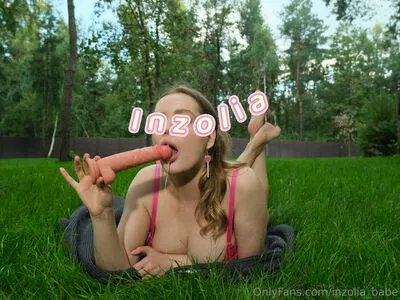 Inzolia Babe OnlyFans Leaked Free Thumbnail Picture - #pL1xRJm3J9